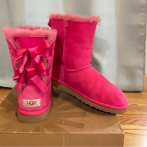 Ugg Bailey Bow Boots